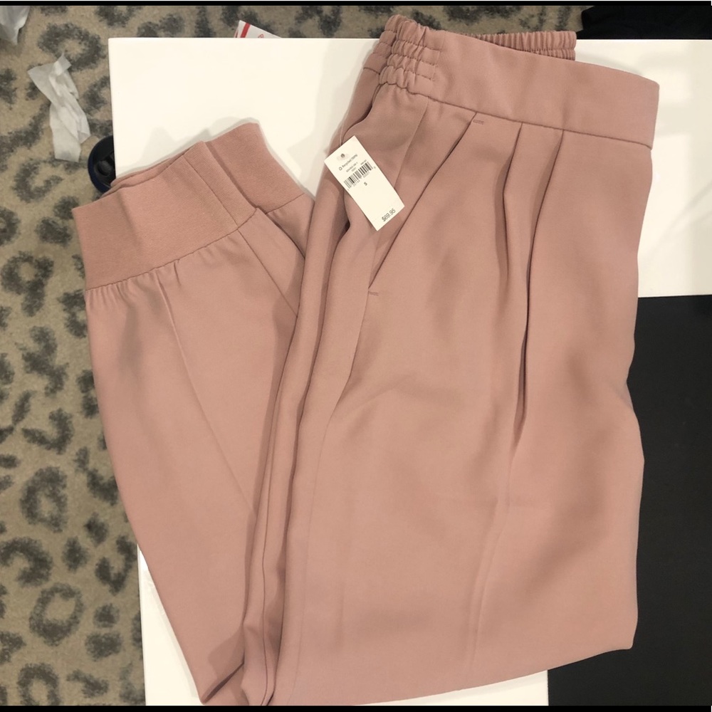 Gap Jogger Pants